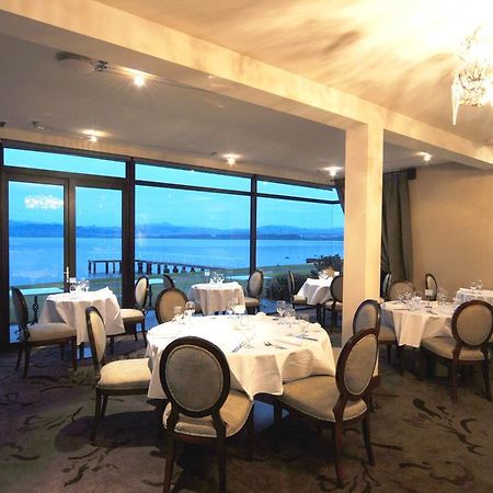 Oasis Beach Motel Taupo Ngoại thất bức ảnh