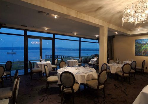 Oasis Beach Motel Taupo Ngoại thất bức ảnh